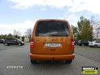 Volkswagen Caddy - 6