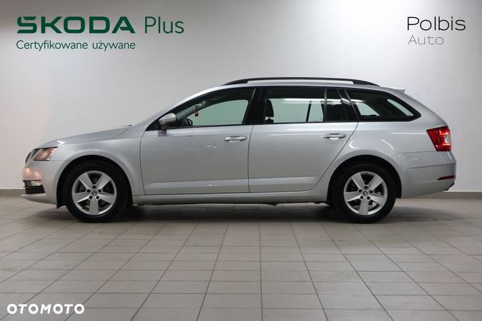 Skoda Octavia 1.0 TSI Ambition - 2