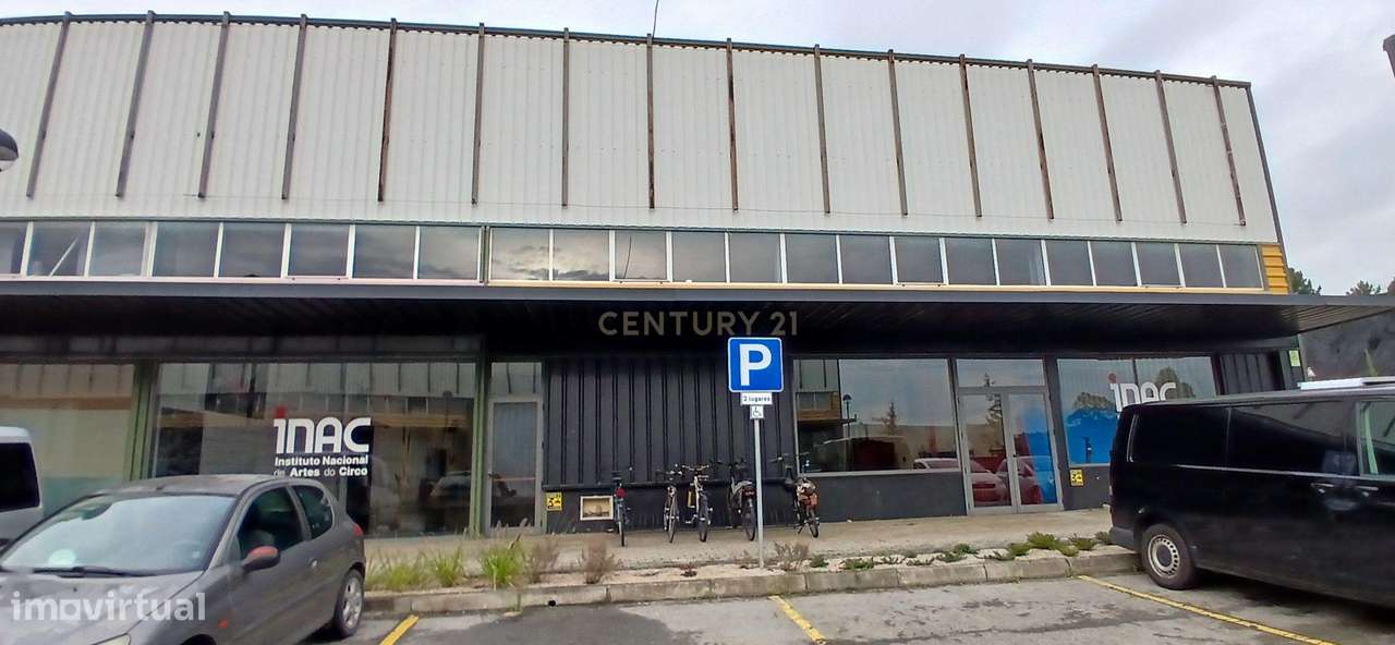 Espaço Lago Discount (Logístico ou industrial) - Grande imagem: 4/10