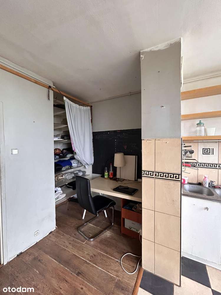 Mokotów Bernardyńska ⭐35m2 / 2 pok.⭐obok JEZIORO Czerniakowskie i PARK-9