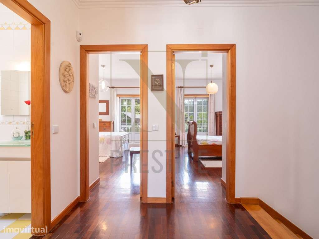 Moradia T3 + 1 em Eiras-12