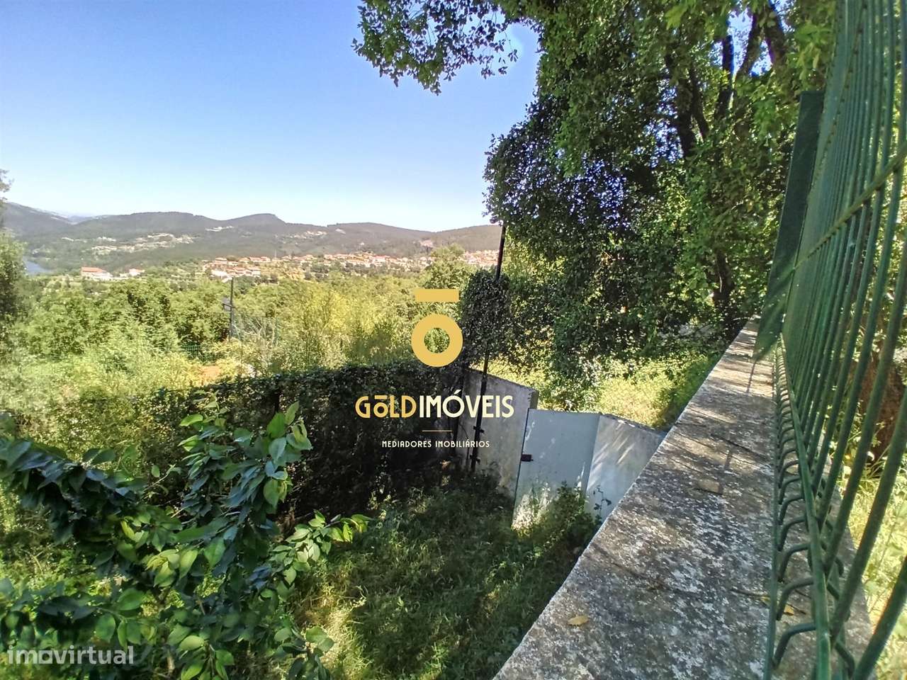 Terreno Para Construção  Venda em Raiva, Pedorido e Paraíso,Castelo de - Grande imagem: 3/3