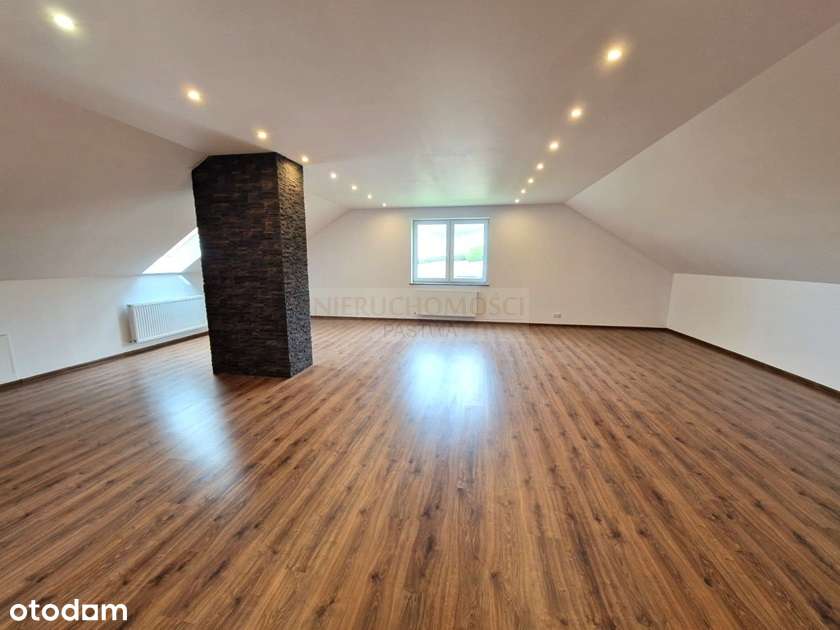 Nowy dom wolnostojący/do wprowadzenia! - Pełny obrazek: 5/13