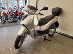 Kymco People - 16