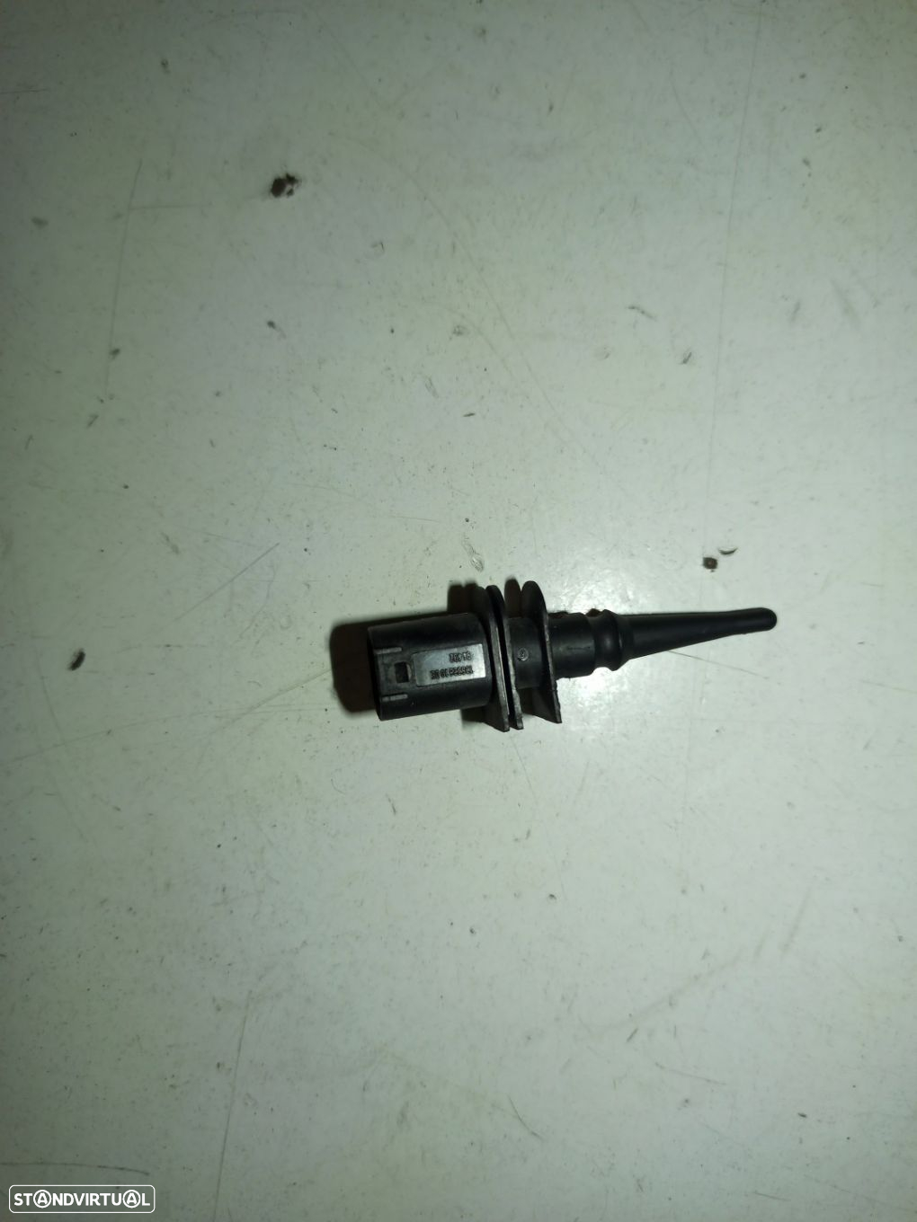 Sensor De Temperatura Bmw 3 Touring (E91) - 5