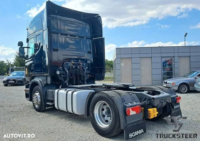 Scania R410 - 4