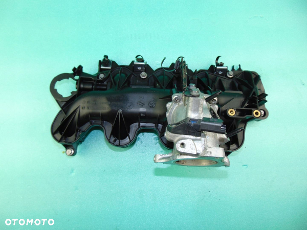 KOLEKTOR SSĄCY Citroen Peugeot Fiat 2,2HDI 2,0TDCI 2,2JTD 9659449480 - 4