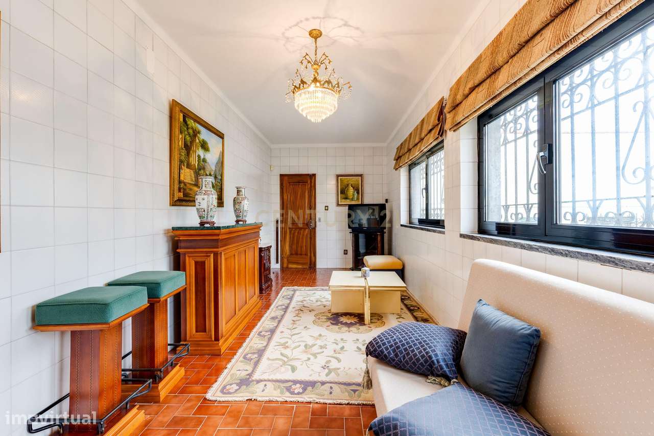 Encantadora Moradia em Louriçal, Pombal-28