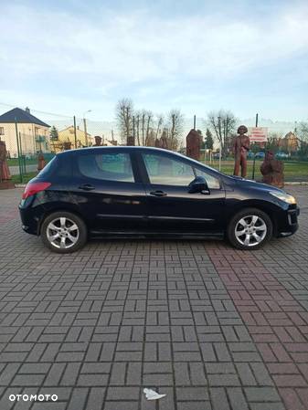 Peugeot 308 1.6 HDi Premium - 3