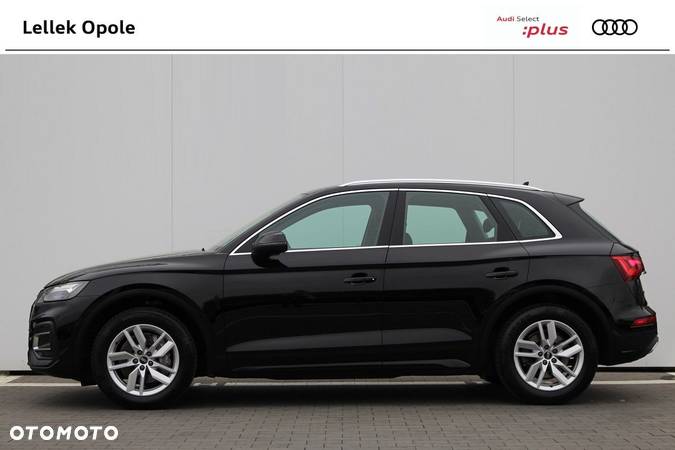 Audi Q5 35 TDI mHEV S tronic - 5