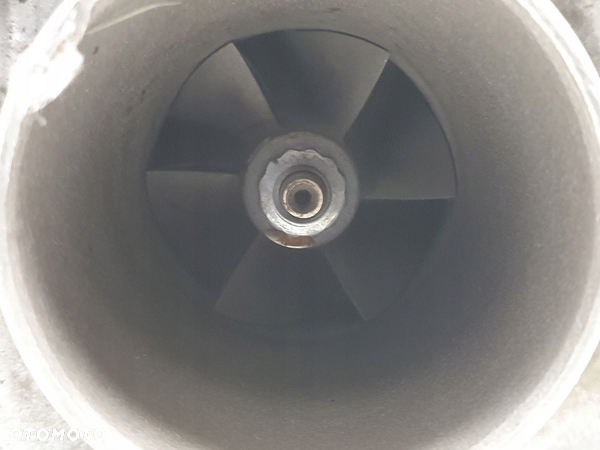Skoda Octavia I 1.9 TDI TURBOSPRĘŻARKA turbo 038253019A - 7