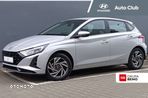 Hyundai i20 1.0 T-GDi Modern DCT - 1