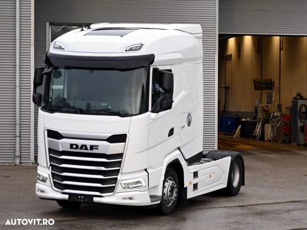 DAF XG 480 FT new model - 1