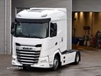 DAF XG 480 FT new model - 1