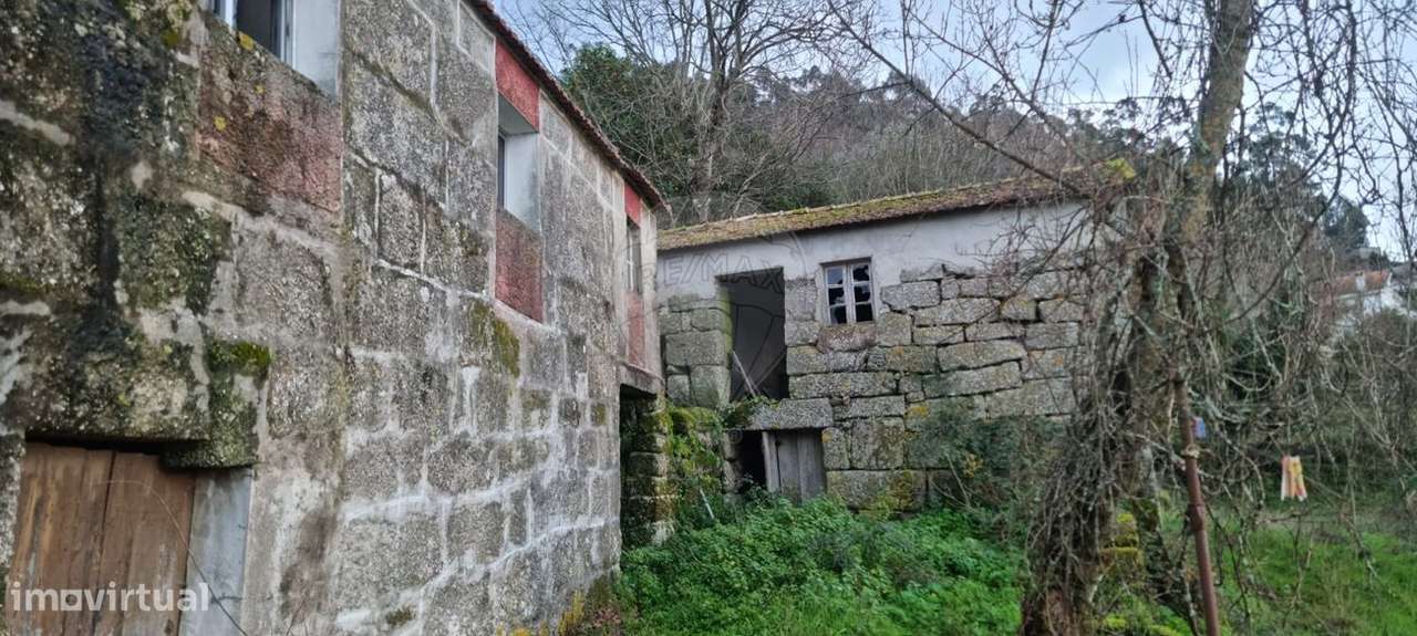 Moradia T3 para venda - Grande imagem: 5/6