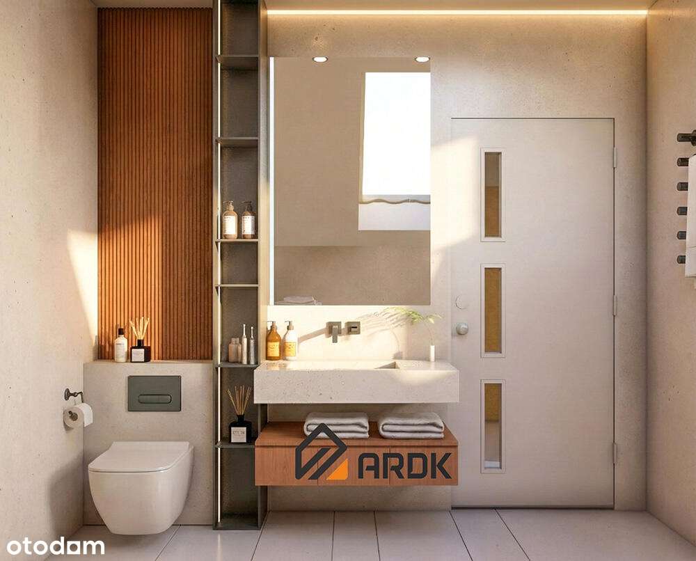 Winnica Home Mozów – nowoczesny, energooszczędny dom z prywatnym ogrod-6