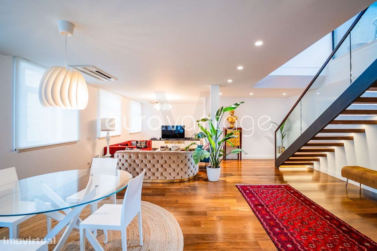 Moagem Heritage – Onde a História se Encontra com o Luxo - Grande imagem: 2/60