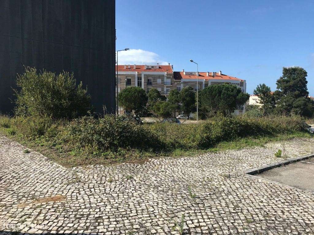 Lote p/ Construção em Altura em Loteamento c/ infraestruruas/Quinta...-1
