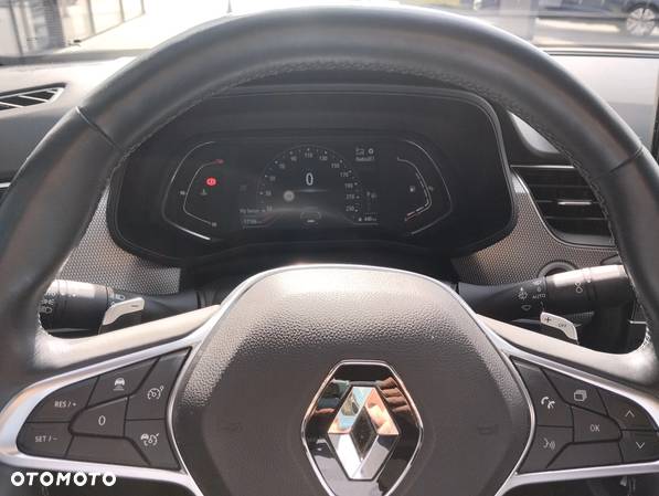 Renault Arkana 1.3 TCe mHEV Intens EDC - 8