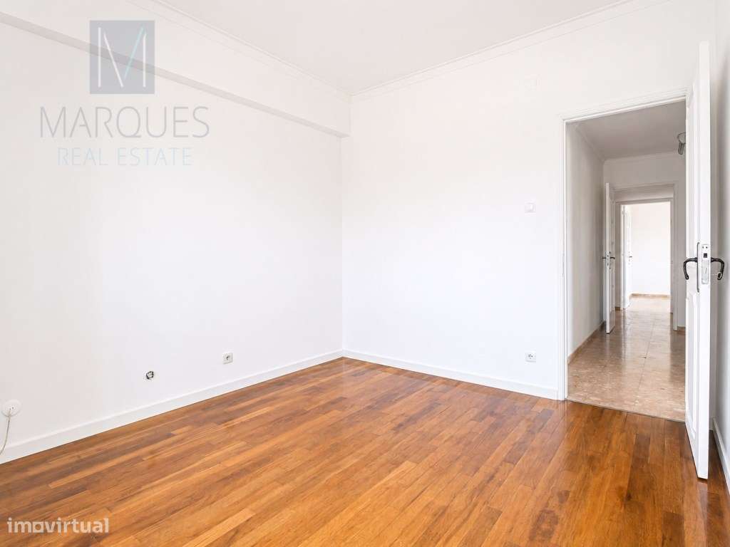 Apartamento T3 em Almada-16