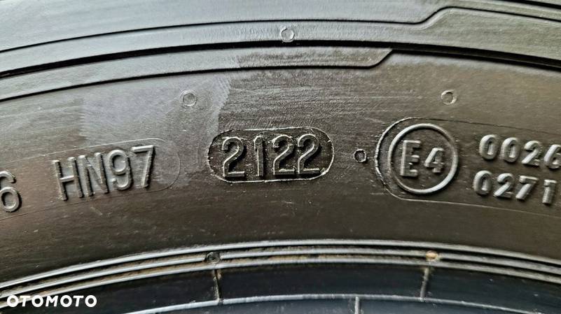 Continental VanContact 200 235/65R16C 115R L175A - 7