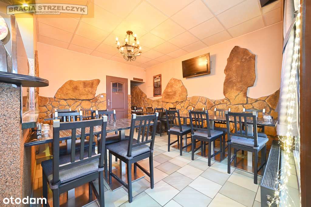 Lokal Gastronomiczny w Piastowie-1