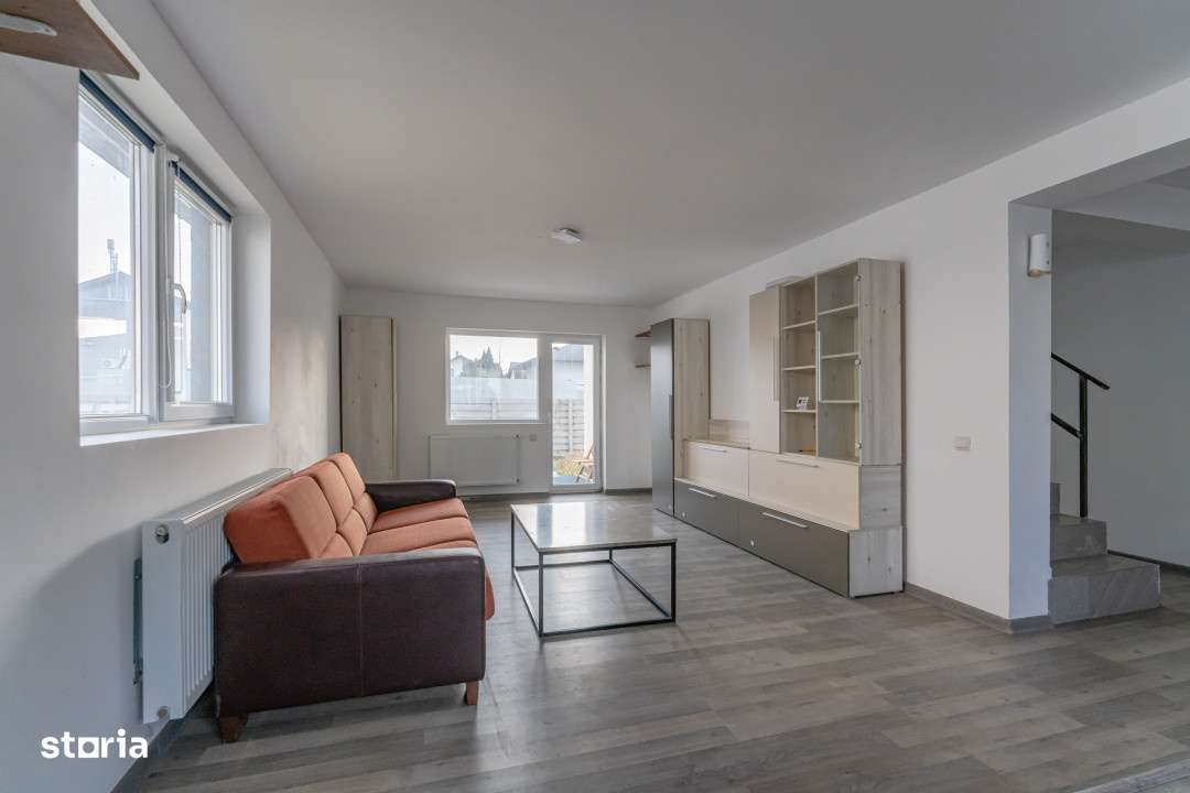 Casa spatioasa, cartier Izvor - Imagine principală: 4/19