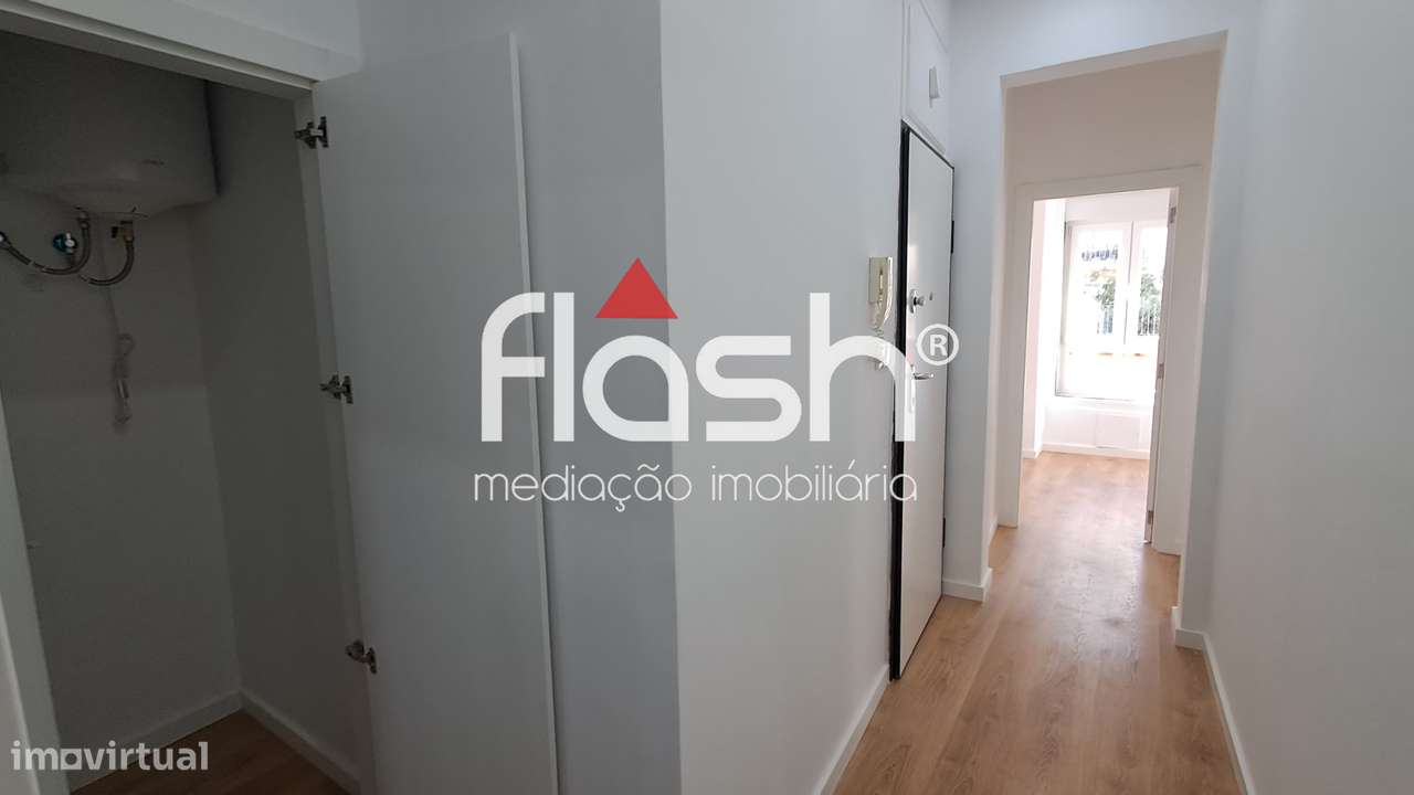 T3 REMODELADO e MOBILADO na Penha de França-25