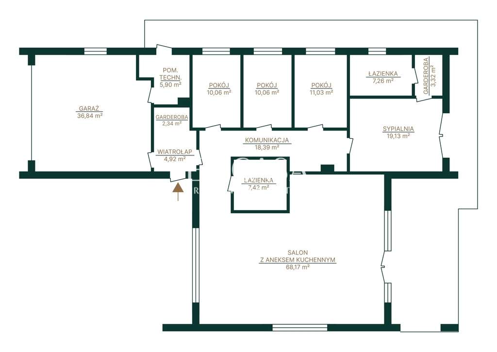 Gotowy stan deweloperski - Pełny obrazek: 4/11