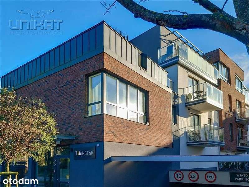 Mieszkanie - Gdańsk Oliwa-18