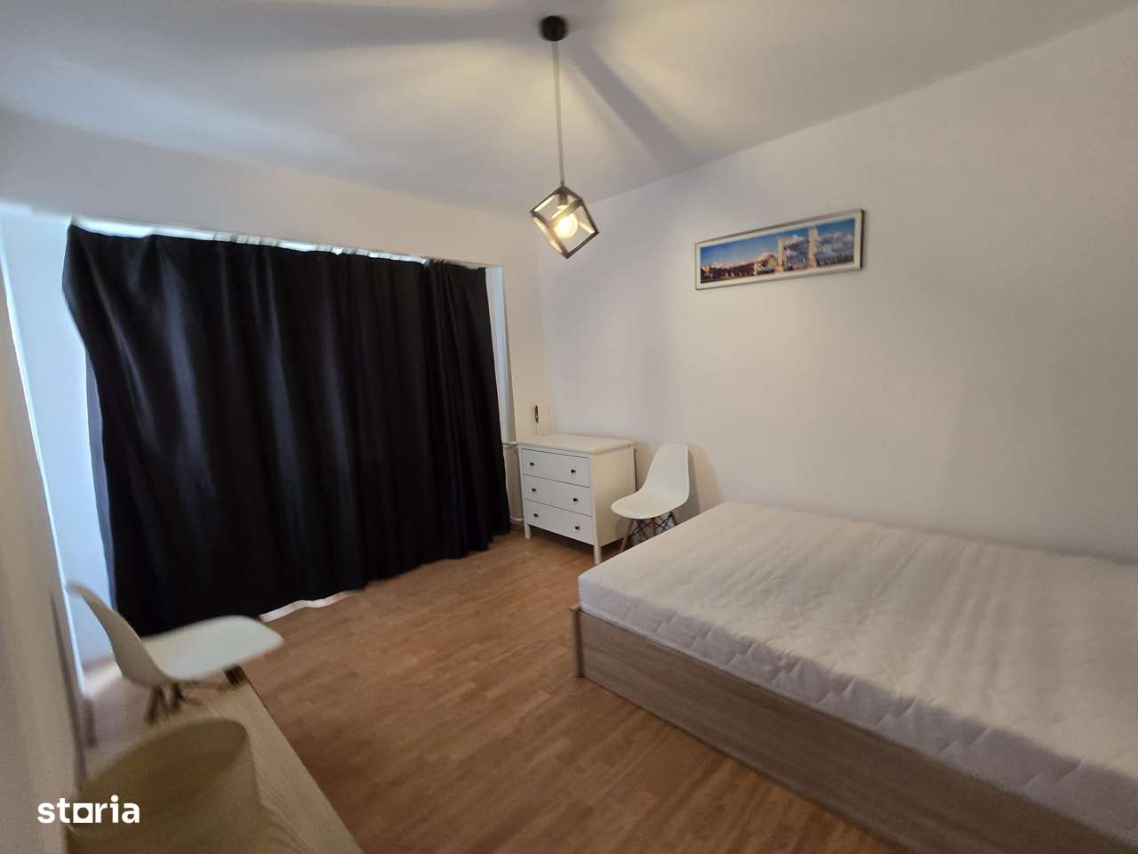 Berceni-Oltenitei Apartament 2 camere, Spatios- Luminos Comision 0%-7