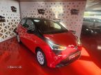 Toyota Aygo 1.0 X-Play+X-Touch - 1