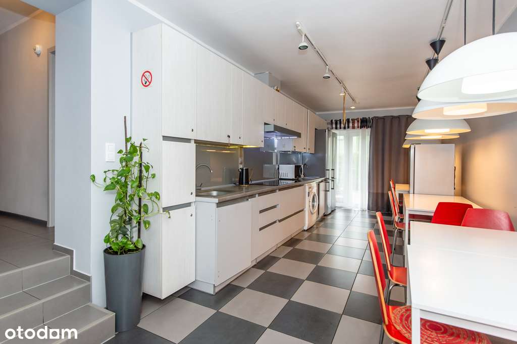 Dom pod inwestycje, dużo pokoi, pod biura, gabinet-2