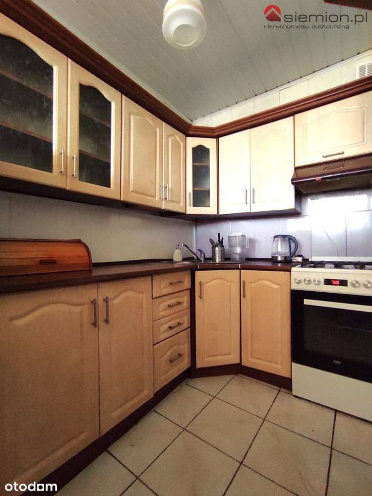 Dwupokojowe mieszkanie niedaleko Parku Śląskiego-13