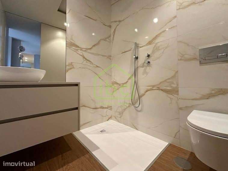 T3 Póvoa de Varzim em Construção - Grande imagem: 5/20