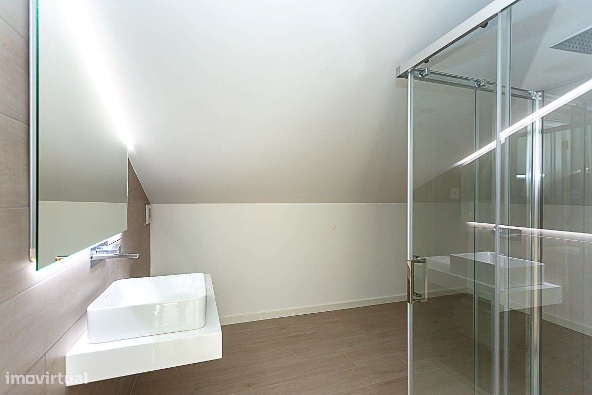 Moradia em Banda T3 Venda em Conceição e Cabanas de Tavira,Tavira-43