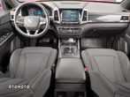 SsangYong Musso Grand 2.2 e-XDi Quartz 4WD - 19