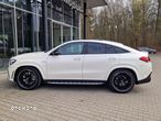 Mercedes-Benz GLE AMG Coupe 53 4-Matic Ultimate - 4