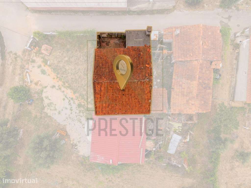 Moradia T3 em Vila Nova de Poiares-38