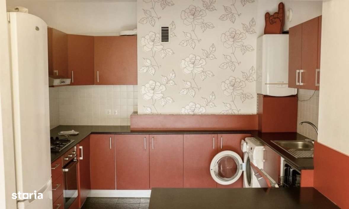 Apartament 2 camere de vânzare Dristor | New Town Residence - Imagine principală: 4/9