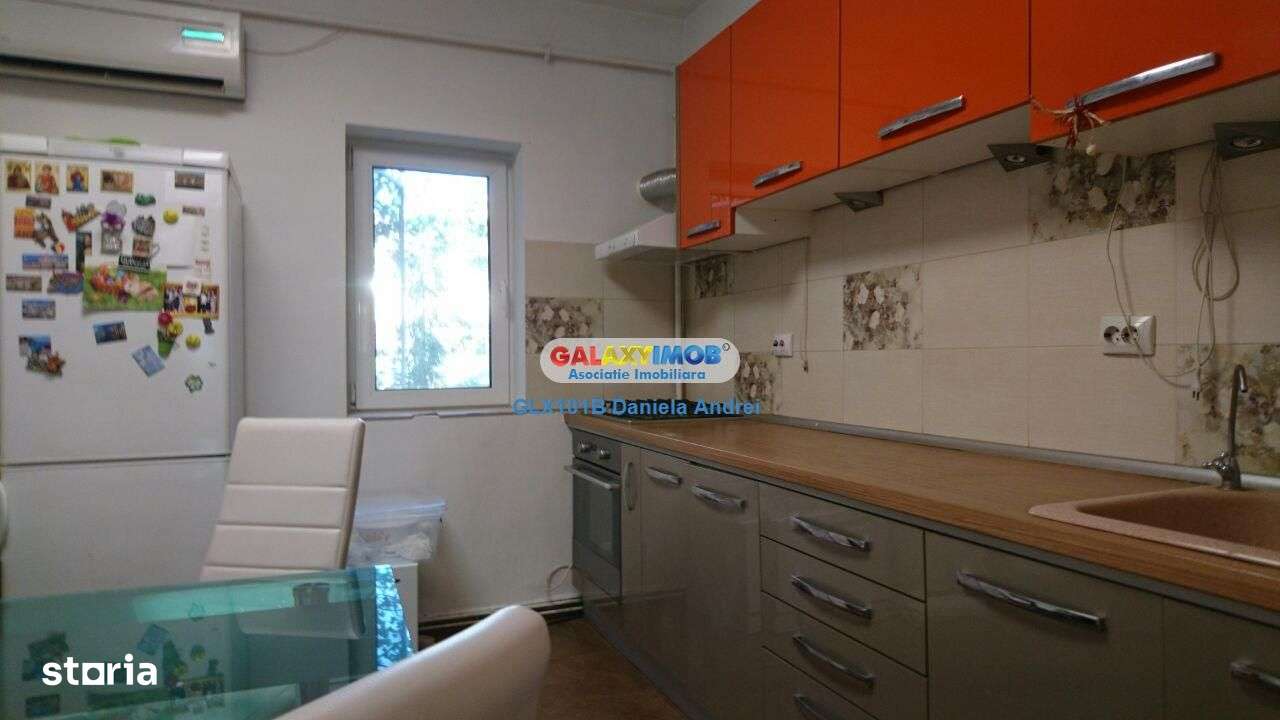 APARTAMENT 3 CAMERE in VILA+GARAJ (la Demisol) - Imagine principală: 5/19