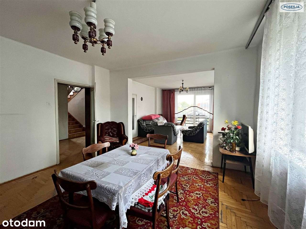 Dom z dużym potencjałem Żory Rogoźna-8