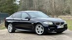 BMW Seria 5 - 6