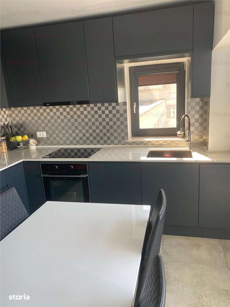 Vanzare Duplex 4 camere superb | Bd Unirii | stradal | vedere integral - Imagine principală: 4/20