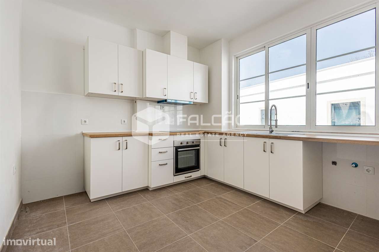 Apartamento T3 Arrendamento em Santarém (Marvila), Santa Iria da Ribei - Grande imagem: 3/60