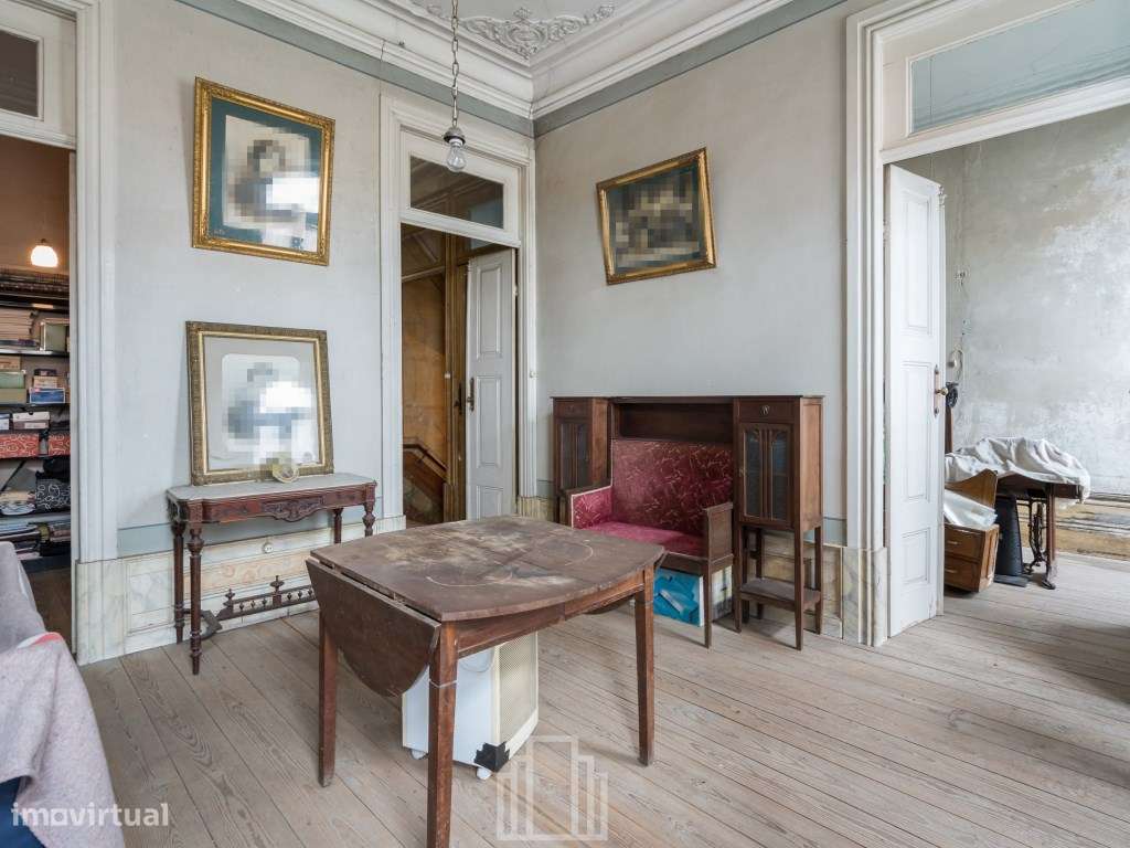 Casa Antiga - Ovar-28