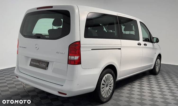 Mercedes-Benz Vito - 26