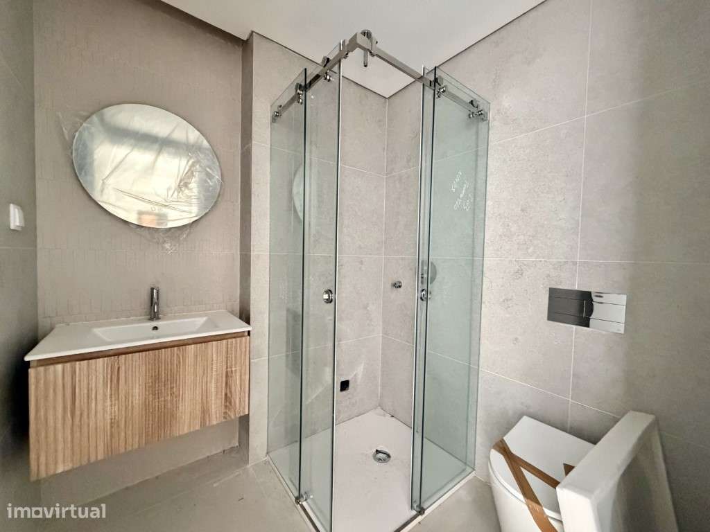 Apartamento Duplex T3 com Openspace de 73 m2 e Garagem-5