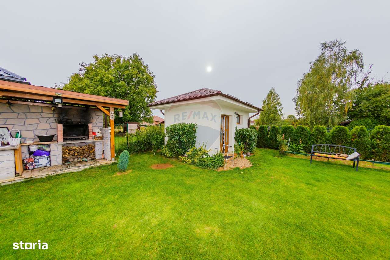 CASĂ = ACASĂ în Tautii Magheraus - Imagine principală: 3/11