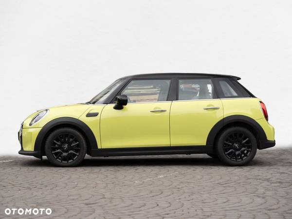 MINI Cooper Classic Trim - 3